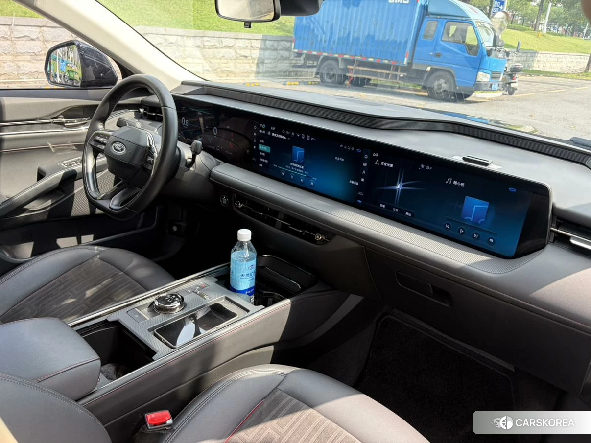 Ford Mondeo id 4441072 из Китая 10