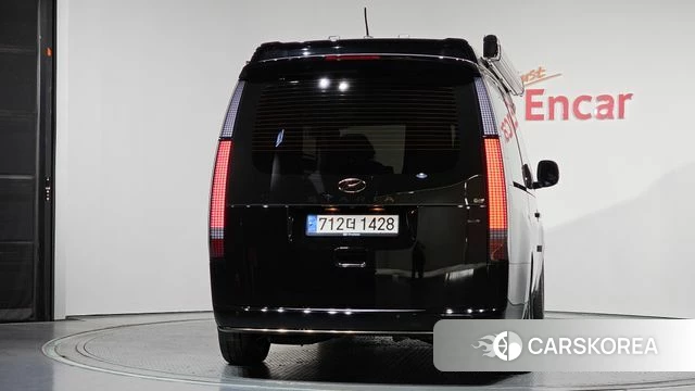 Hyundai Staria id 4018031 из Кореи 14