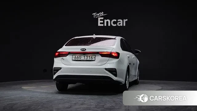Kia Come New K3 id 3612784 из Кореи 14