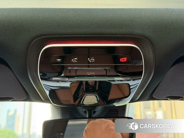 Mercedes-Benz GLC id 4260133 из Китая 7
