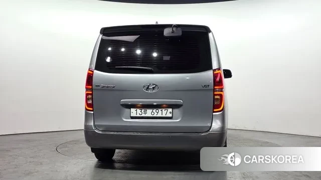Hyundai The New Grand Starex id 3718407 из Кореи 14