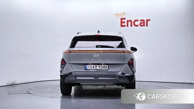 Hyundai Kona (SX2) id 3353809 из Кореи 14