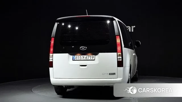 Hyundai Staria id 3173845 из Кореи 14