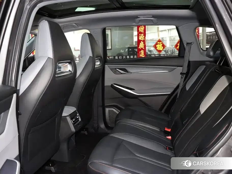 Chang'an CS75PLUS id 4607009 из Китая 14