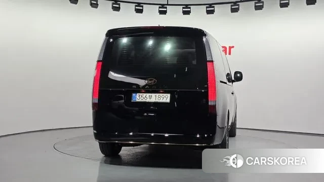 Hyundai Staria id 3419942 из Кореи 14