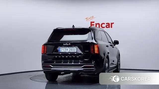 Kia Sorento 4th Generation id 3421746 из Кореи 14