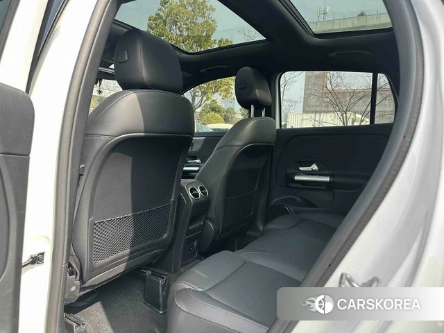 Mercedes-Benz GLA id 4259819 из Китая 9