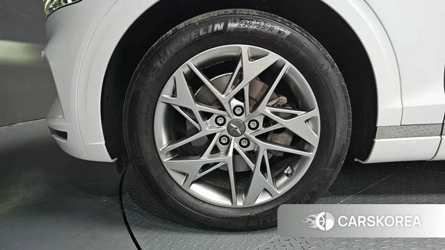 Genesis GV70 id 4495277 из Кореи 25