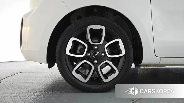 Kia The New Ray id 3941004 из Кореи 14