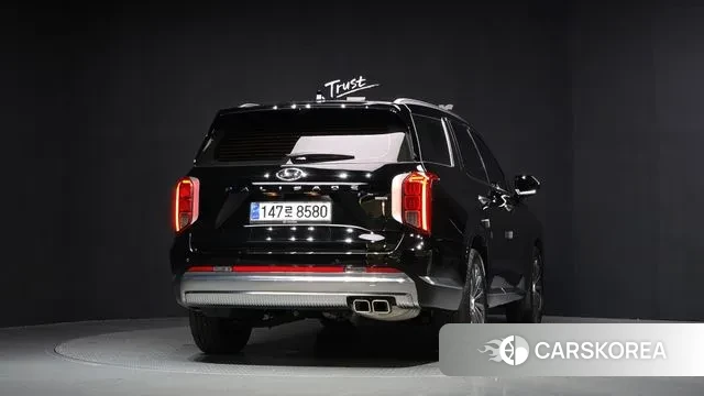 Hyundai The New Palisade id 3057804 из Кореи 14