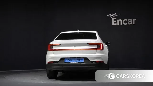 Polestar Polestar 2 id 3032155 из Кореи 14