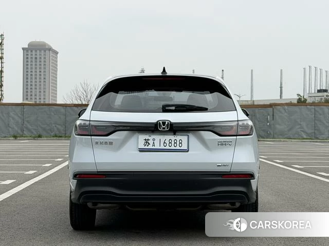 Honda HR-V id 4254553 из Китая 11