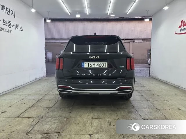 Kia Sorento 4th Generation id 3722749 из Кореи 14