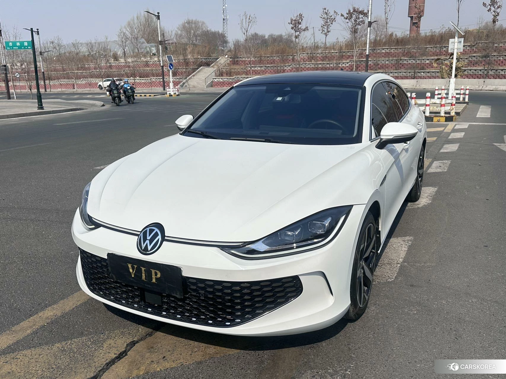 Volkswagen Lingdu id 4455113 из Китая 15