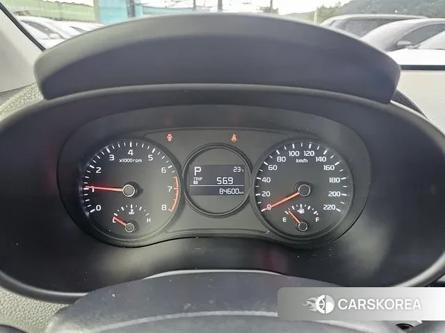 Kia All New Morning (JA) id 3444905 из Кореи 7