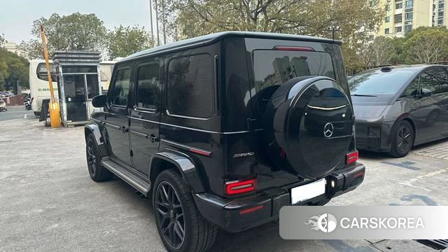 Mercedes-Benz G-class AMG id 4239430 из Китая 4