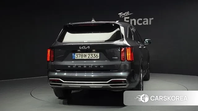 Kia Sorento 4th Generation id 3348810 из Кореи 14