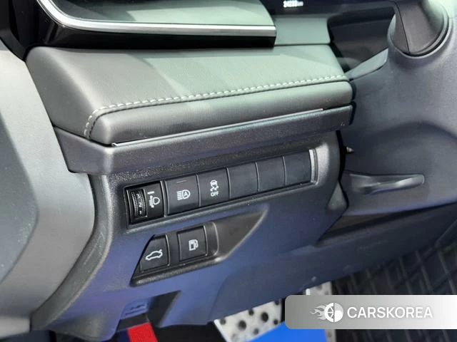 Toyota Camry id 4365825 из Китая 28