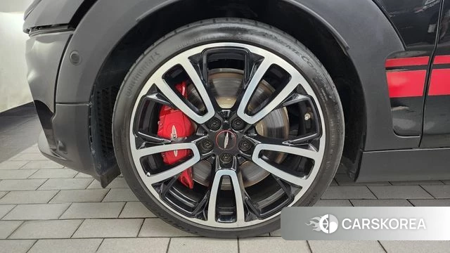 Mini Cooper S Clubman id 4635739 из Кореи 27