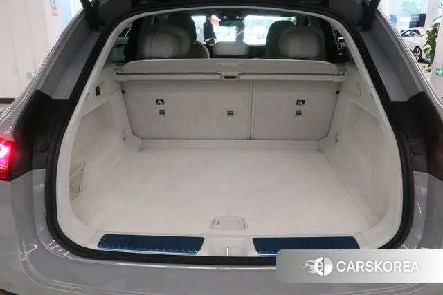 Mercedes-Benz EQE SUV id 4333514 из Китая 17