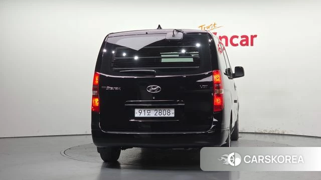 Hyundai The New Grand Starex id 4508651 из Кореи 14