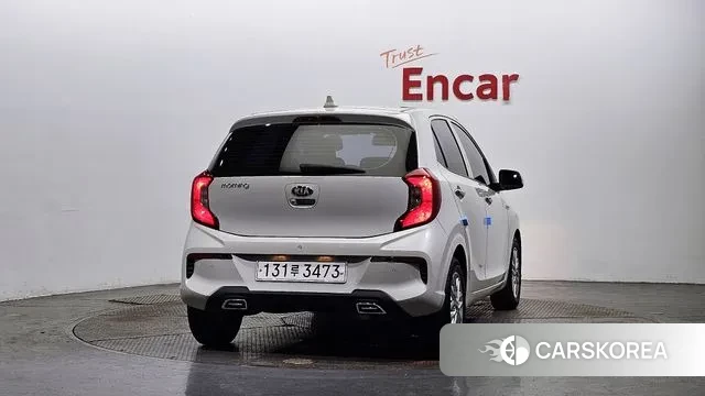 Kia Morning Urban (JA) id 3059668 из Кореи 14