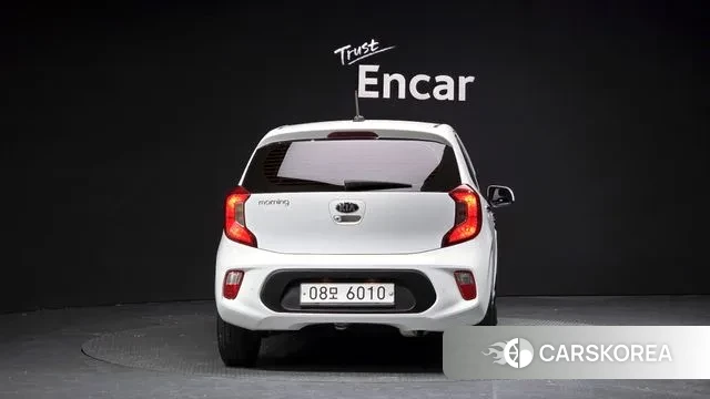 Kia All New Morning (JA) id 3253966 из Кореи 14