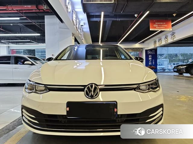 Volkswagen Golf id 4299604 из Китая 26