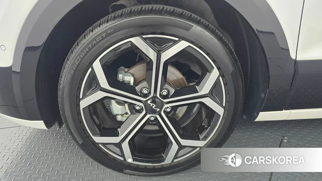 Kia Di Ol Nu Niro id 4863032 из Кореи 27