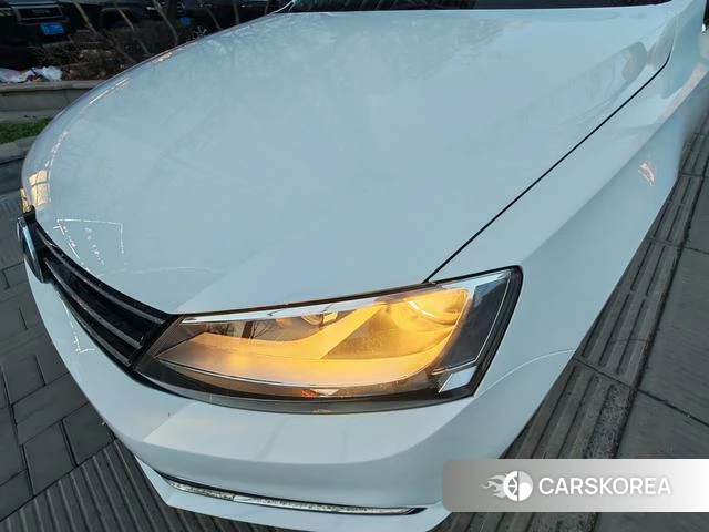 Volkswagen Sagitar id 4215038 из Китая 10