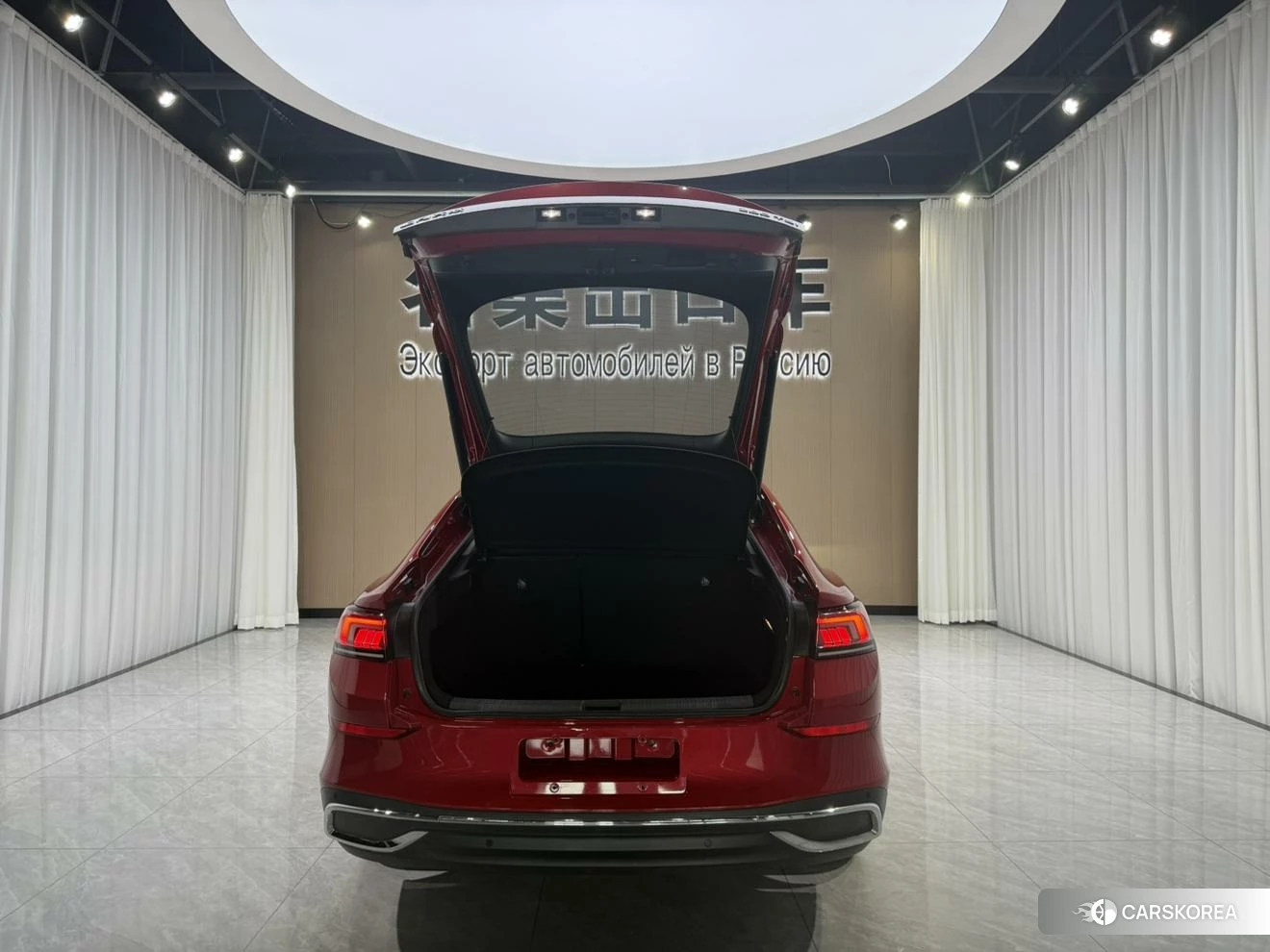 Volkswagen Lingdu id 4498733 из Китая 11