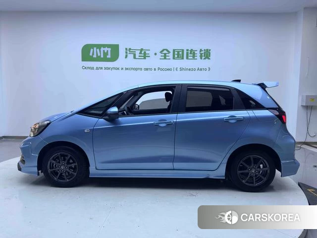 Honda Fit id 4278099 из Китая 14
