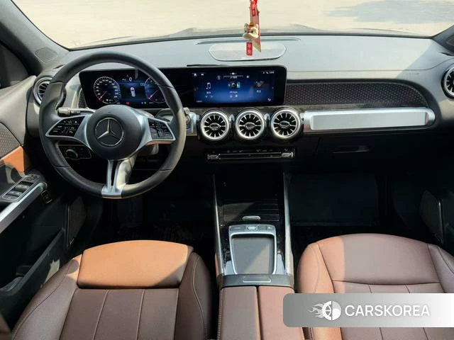 Mercedes-Benz GLB id 4239881 из Китая 9