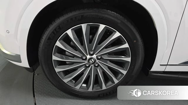 Hyundai The New Palisade id 3832112 из Кореи 14