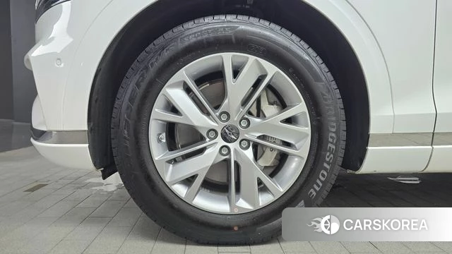 Genesis GV70 id 4639946 из Кореи 26