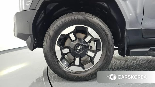 Kia Tasman id 4897696 из Кореи 28