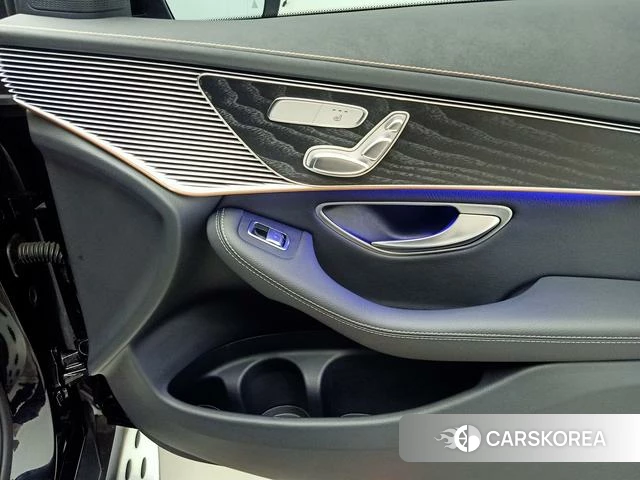 Mercedes-Benz EQC id 4207098 из Китая 19