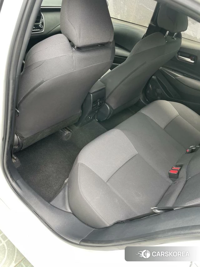 Toyota Lei Ling id 4342196 из Китая 20