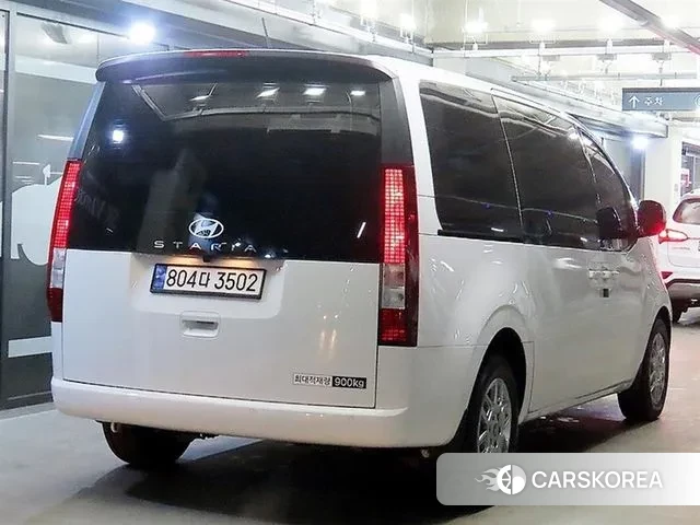 Hyundai Staria id 3605793 из Кореи 13