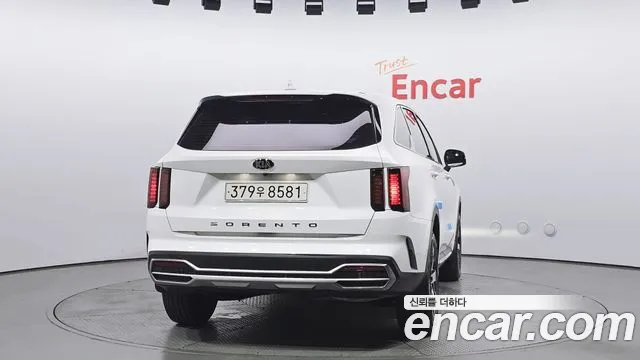 Kia Sorento 4th Generation id 2854634 из Кореи 14
