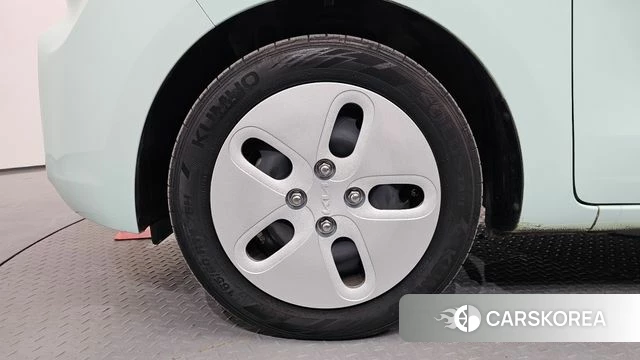 Kia The New Ray id 4592372 из Кореи 24