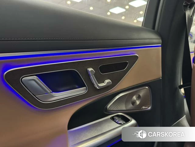 Mercedes-Benz E-class id 4313725 из Китая 14