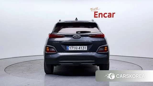 Hyundai Kona id 3843894 из Кореи 14