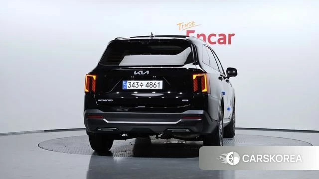 Kia The New Sorento 4th Generation id 4757270 из Кореи 30