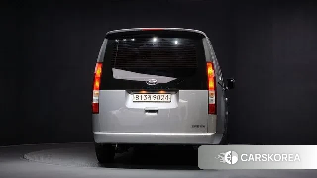 Hyundai Staria id 3492604 из Кореи 14