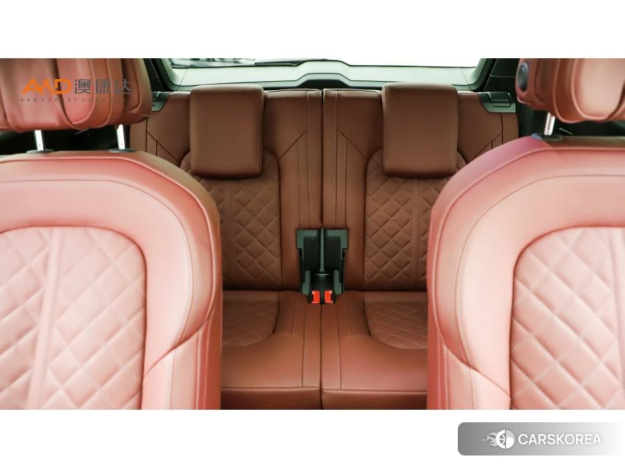 Audi Q6 2023 Черный из Китая, фото 5