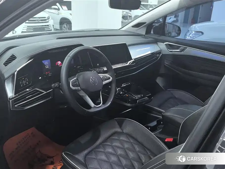 Volkswagen Talagon id 4547547 из Китая 10