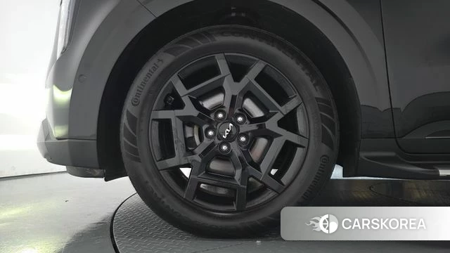 Kia The New Carnival 4th Generation id 4767614 из Кореи 34