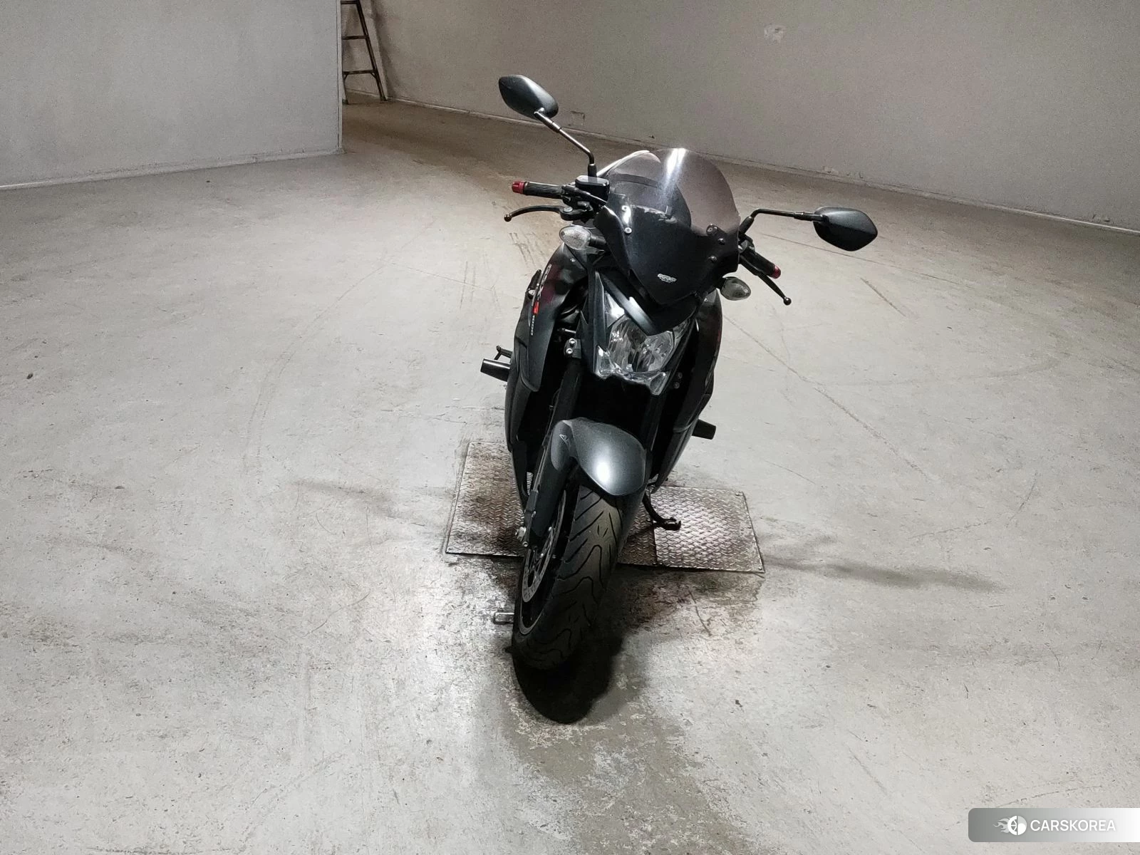 Проданный Suzuki GSX-S1000 id 3947304 из Японии, фото 2