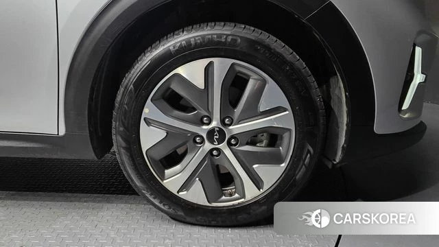 Kia Niro Plus id 4721053 из Кореи 24
